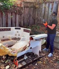 Best Carpet Removal and Disposal  in Rodney Village, DE